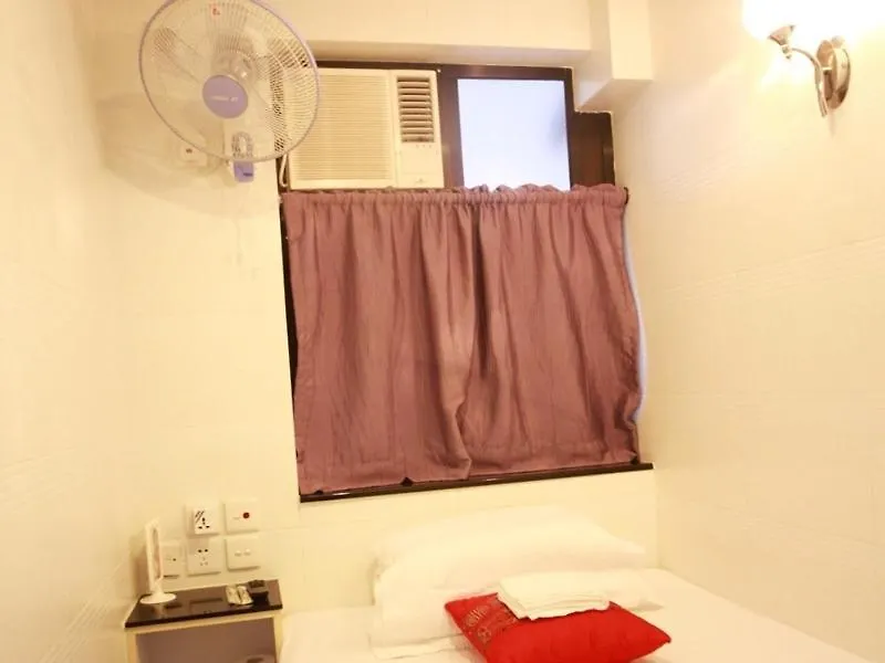 Cynthia'S Inn Kowloon  Guest house
