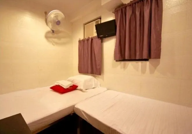 Guest house Cynthia'S Inn Kowloon