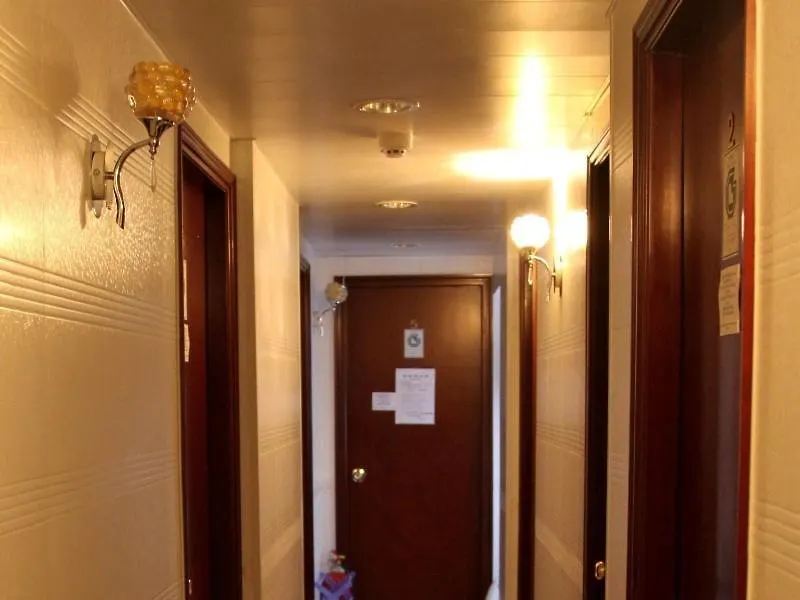 Guest house Cynthia'S Inn Kowloon