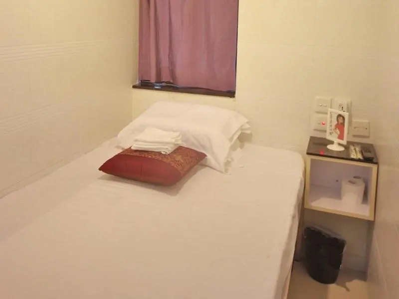 Cynthia'S Inn Kowloon  Guest house Kowloon (Hong Kong)