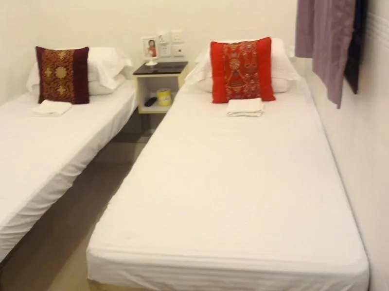 Guest house Cynthia'S Inn Kowloon