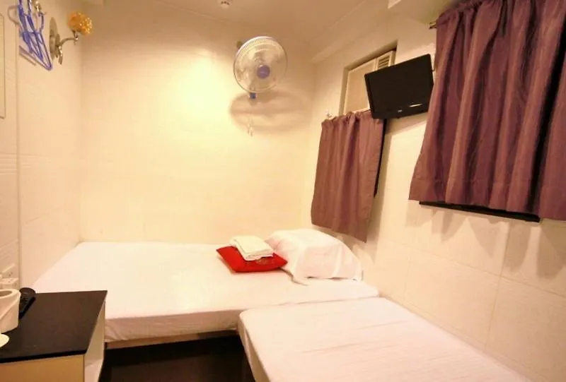 Cynthia'S Inn Kowloon  Guest house