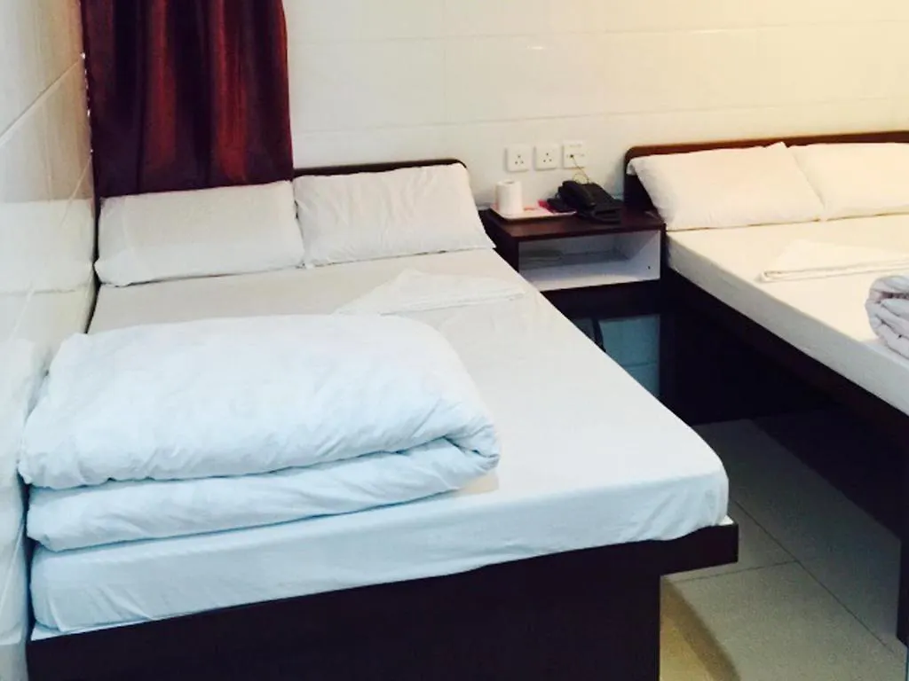 Guest house Cynthia'S Inn Kowloon  China