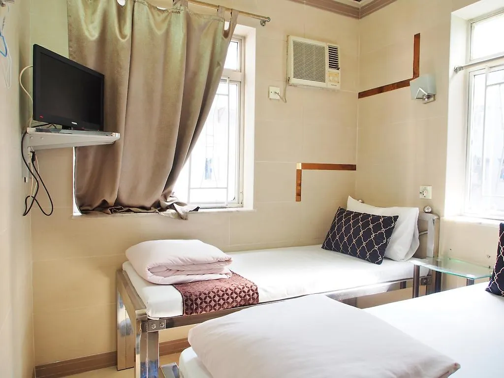 Cynthia'S Inn Kowloon  Kowloon (Hong Kong)