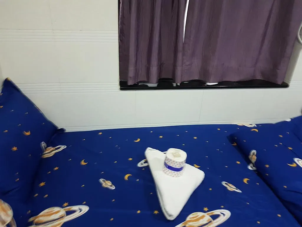 Cynthia'S Inn Kowloon  Guest house