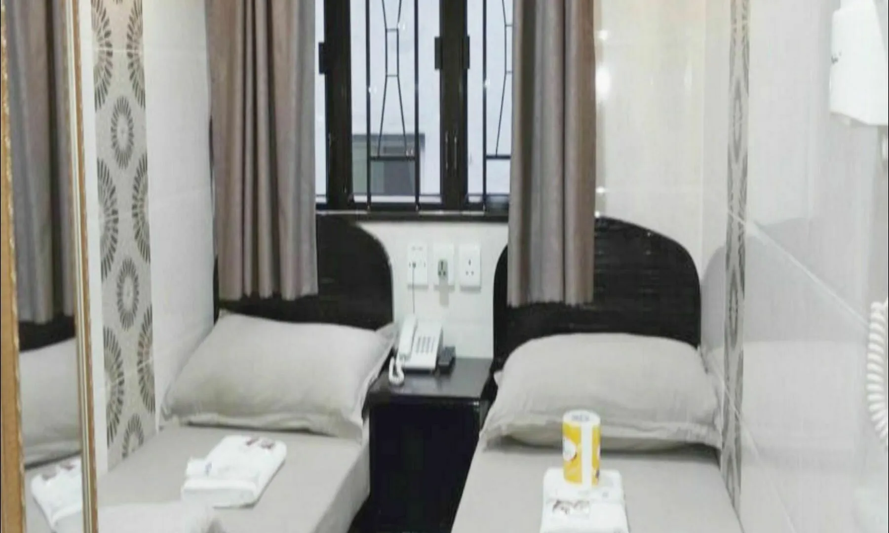 Cynthia'S Inn Kowloon  0*, Kowloon (Hong Kong) China