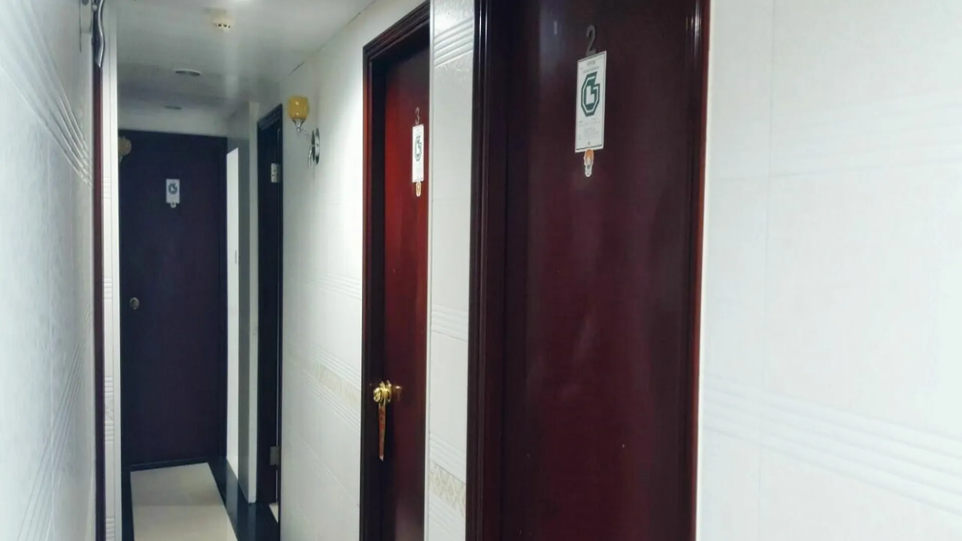 Cynthia'S Inn Kowloon  Guest house