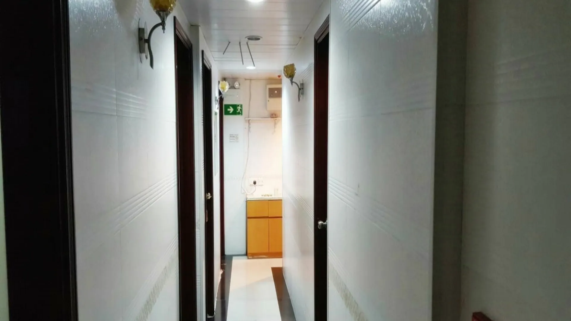 Cynthia'S Inn Kowloon