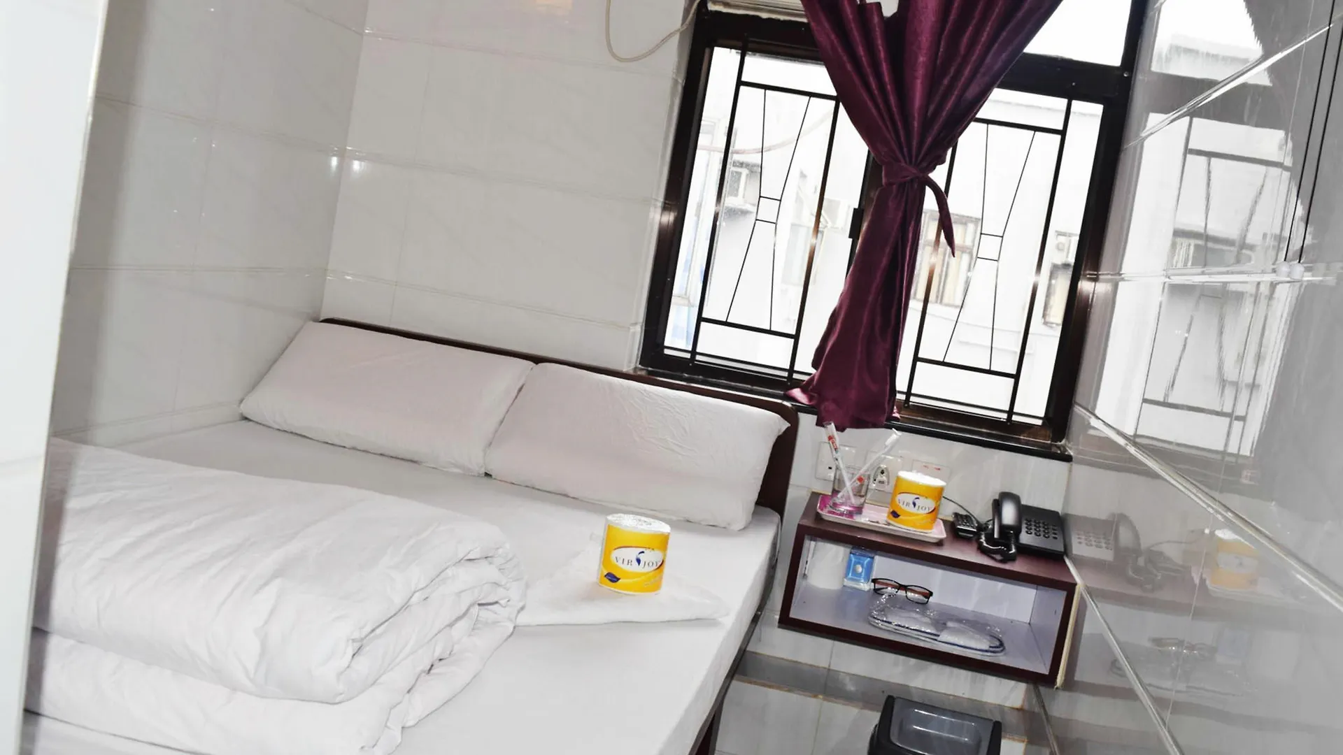 Guest house Cynthia'S Inn Kowloon  China